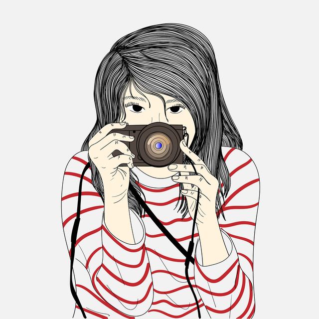 51吃瓜写真cos在线免费截图