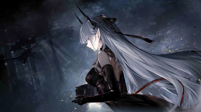 人偶馆绮幻夜破解版完整版