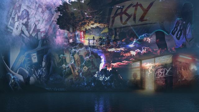 湖南炎陵第四届桃花节隆重开幕