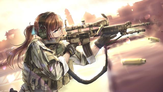 合金机兵内购破解版