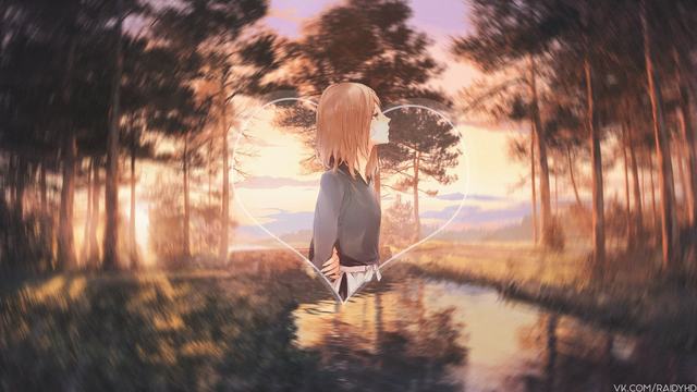 鸣人的假期最终版