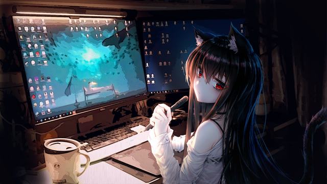 梦之花