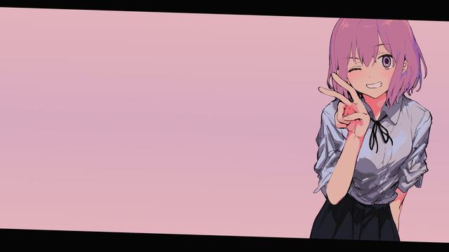 非常普通的鹿(沙雕版)