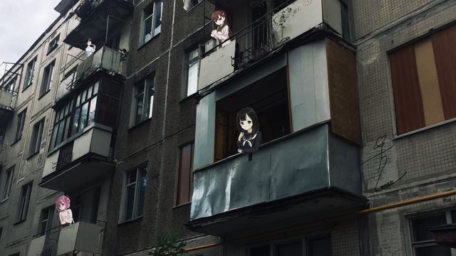 丽华