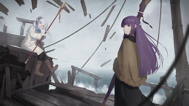 《红色通缉》第四集:携手