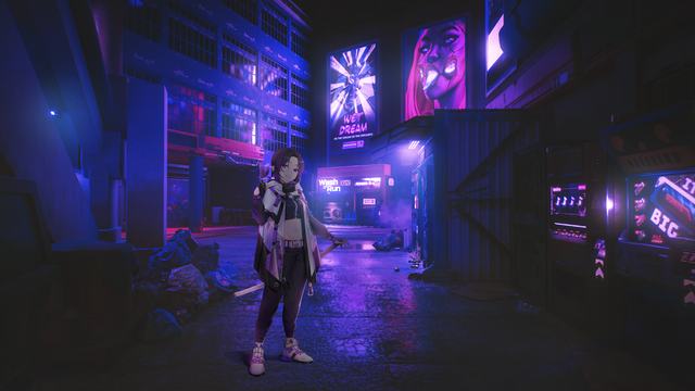 R星在线每日大赛R这个月底了哦哟截图预览