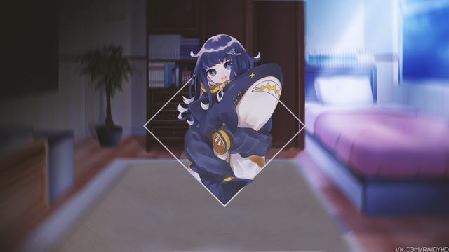 R星每日大赛-盯射挑战大赛精彩集锦